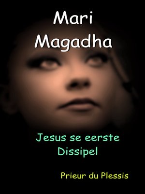 cover image of Mari Magadha